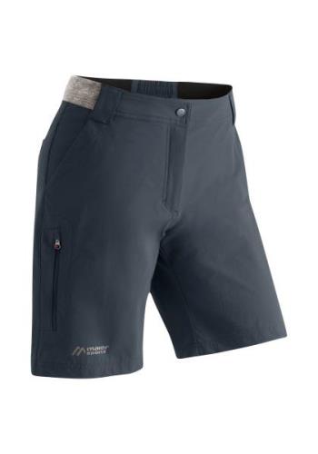 Maier Sports Functionele short Norit Short W Dames shorts, korte outdo...