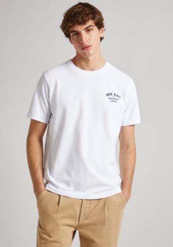 Pepe Jeans T-shirt Pepe T-Shirt REGULAR CAVE