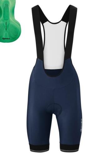 Gonso Fietsbroek SITIVO W BIB Dames racefietsbroek met innovatief zitk...