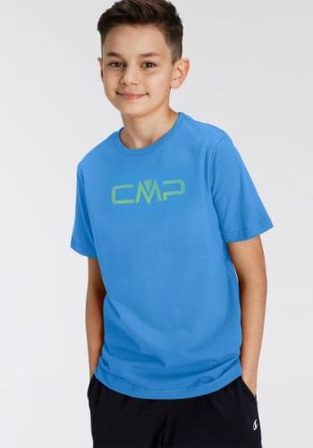 CMP T-shirt K Functioneel shirt