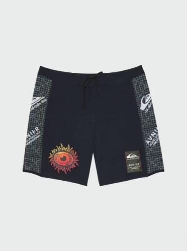 Quiksilver Boardshort AVNIER Blur