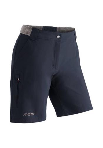 Maier Sports Functionele short Norit Short W Dames shorts, korte outdo...