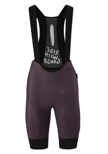 Gonso Fietsbroek SQlab GO BIB W Dames fietsbroek, zitkussen en bandjes...