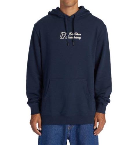 DC Shoes Hoodie Big Willys