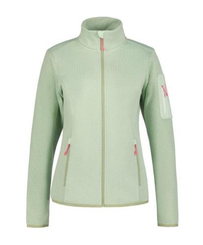 Icepeak Fleecejack D BREI FLEECE JACKET BOWERSVILLE