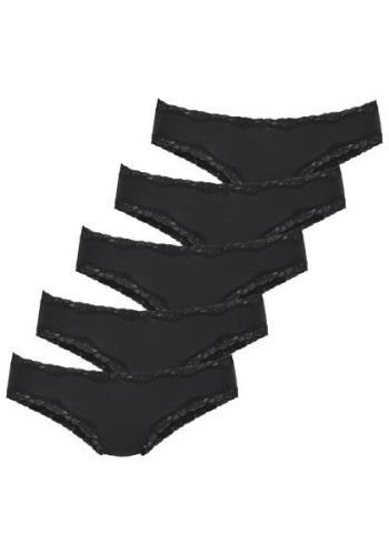 NU 20% KORTING: Vivance Brazilian slip (set, 5 stuks)