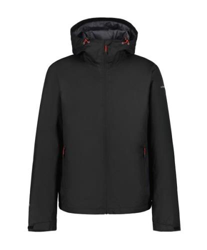 Icepeak Softshell-jack H SOFTSHELL JACKET BARBEAU