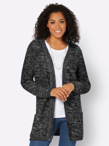 Casual Looks Vest