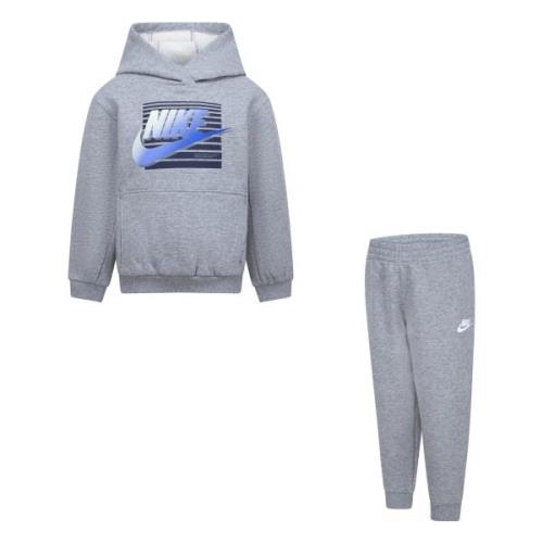 Nike Sportswear Joggingpak NKB B NSW GRADIENT FUTURA PO S (set, 2-deli...