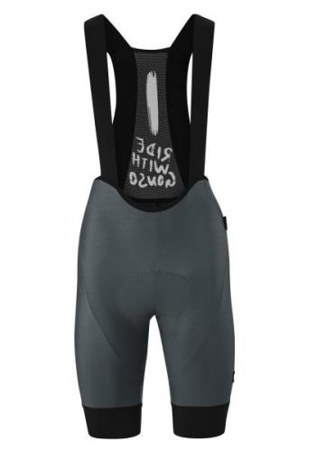 Gonso Fietsbroek SQlab GO BIB W Dames fietsbroek, zitkussen en bandjes...