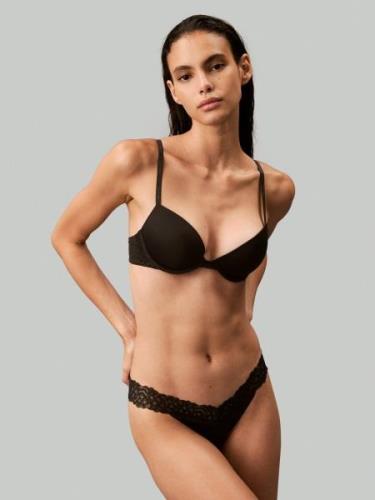 Calvin Klein Push-up-bh PUSH UP PLUNGE