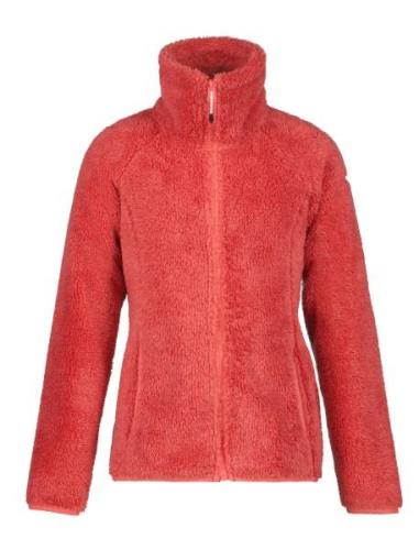 Icepeak Fleecejack K FLEECE JACKET LOMA