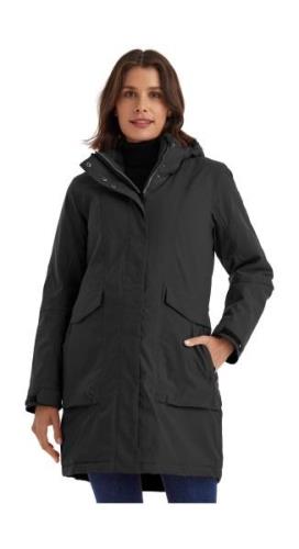 Killtec Parka Dames functionele parka