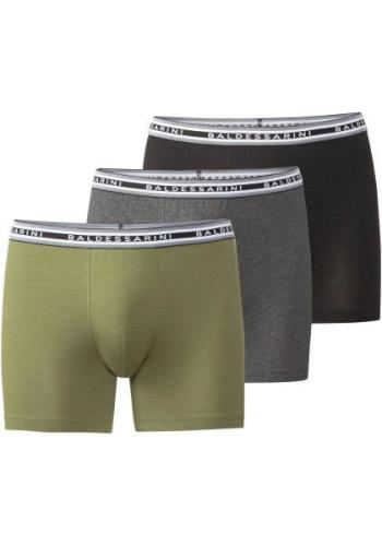 NU 20% KORTING: BALDESSARINI Lange onderbroek Lange Broek 3-pack (set,...