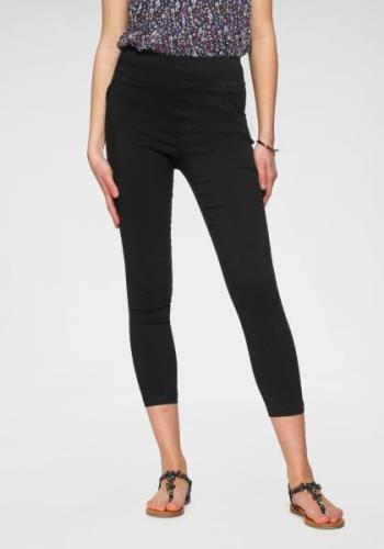 NU 20% KORTING: HaILYS Jeggings Trendy web-jeggings van HAILYS: en hog...