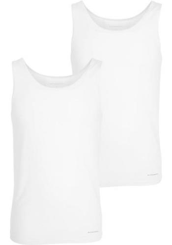 NU 20% KORTING: BALDESSARINI Tanktop 2-pack (set, 2-delig, 2)