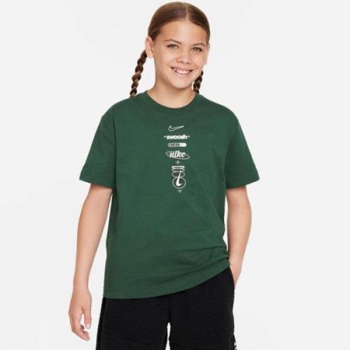 Nike Sportswear T-shirt G NSW BF TEE SW - voor kinderen