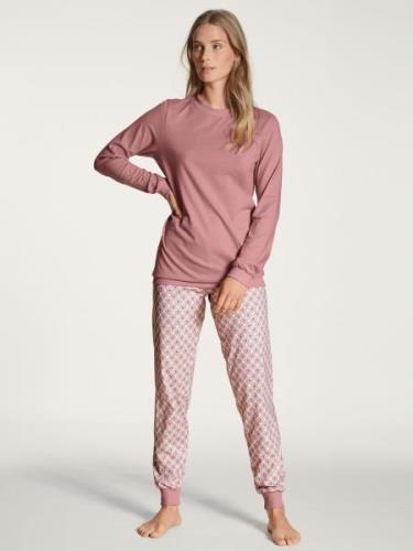 CALIDA Pyjama Lovely Night (2-delig)