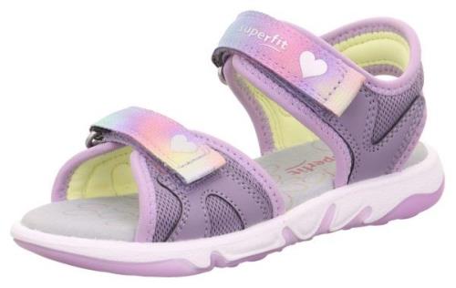 Superfit Sandalen PEBBLES WMS: middel