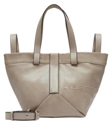 NU 20% KORTING: Liebeskind Berlin Shopper Elvira Shopper S