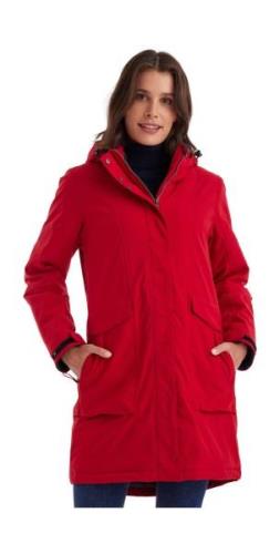 Killtec Parka Dames functionele parka