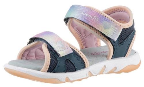 Superfit Sandalen PEBBLES WMS: middel