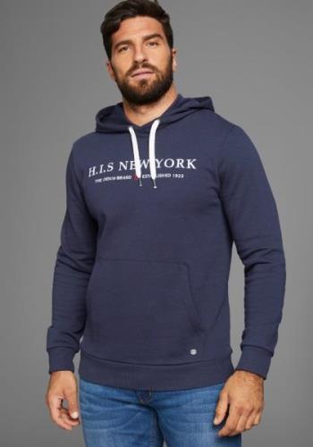 NU 20% KORTING: H.I.S Hoodie