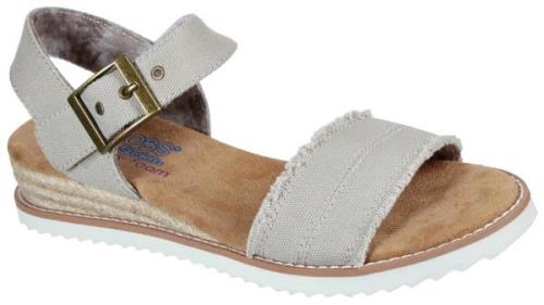 Skechers Sandalen DESERT KISS vegan