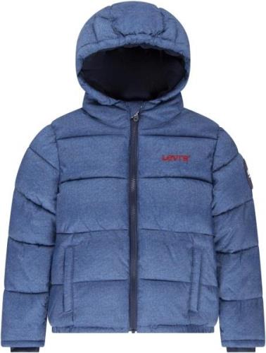 NU 20% KORTING: Levi's Kidswear Gewatteerde jas for boys