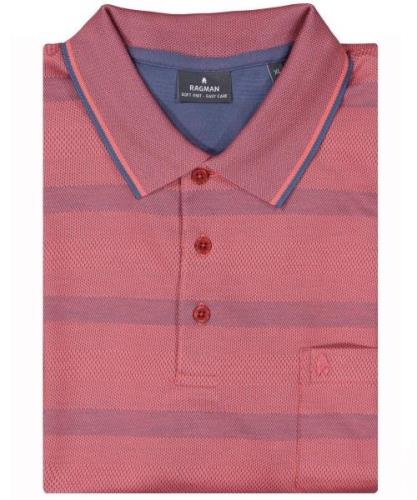 RAGMAN Poloshirt