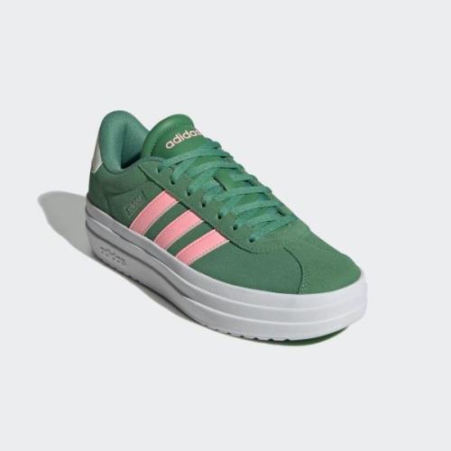 adidas Sportswear Sneakers VL COURT BOLD Design in de voetsporen van d...