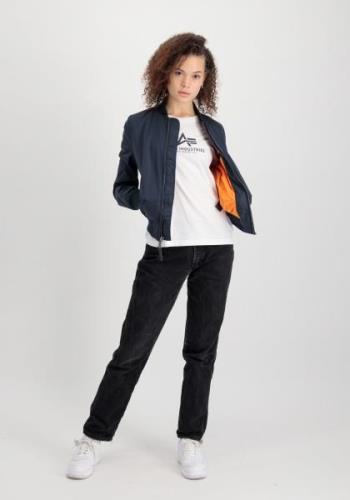 Alpha Industries Bomberjack Alpha Industries Women - Bomber & Flight J...