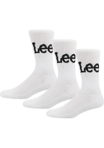 Lee® Sportsokken CROBETT (3 paar, Set van 3)