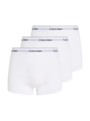 Calvin Klein Trunk 3PK (set, 3 stuks)