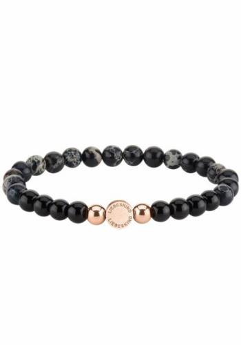 NU 20% KORTING: Liebeskind Berlin Armband LJ-0090-B-17 met edelstenen