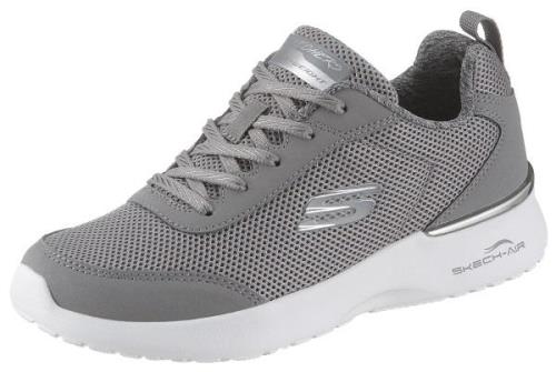 Skechers Sneakers Skech-Air Dynamight - Fast Brake Metallic element bi...