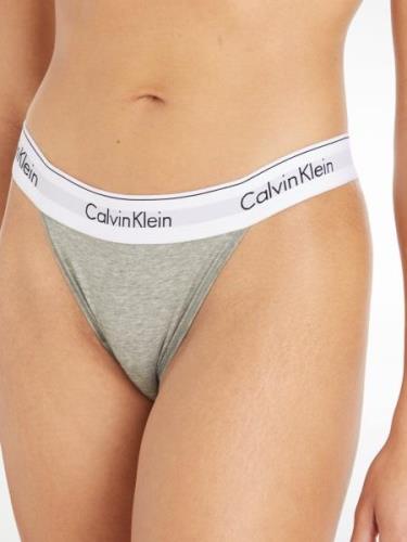 Calvin Klein T-string met klassieke logoband