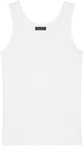 Marc O'Polo Muscle-shirt (2-delig, Set van 2)