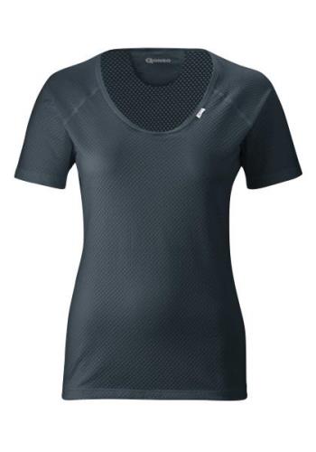 Gonso Functioneel shirt Ave Dames fiets onderhemd, elastisch en ademen...