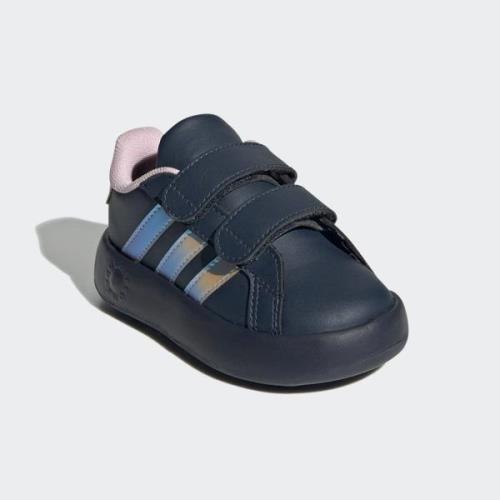 NU 20% KORTING: adidas Sportswear Klittenbandschoenen GRAND COURT 2.0 ...