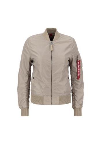 Alpha Industries Bomberjack Alpha Industries Women - Bomber & Flight J...