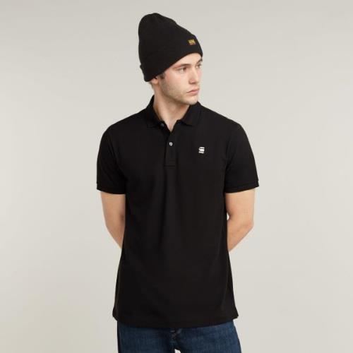 NU 20% KORTING: G-Star RAW Poloshirt Poloshirit Dunda slim