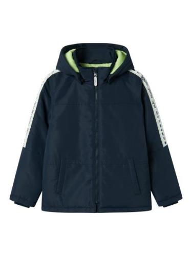 Name It Outdoorjack NKMMAX JACKET SPORTY1