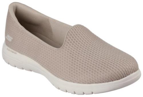 Skechers Slip-on sneakers ON-THE-GO FLEX-ASPIRE Trainingsschoen, vrije...