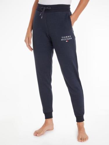 Tommy Hilfiger Underwear Joggingbroek TRACK PANTS met merklogo-print