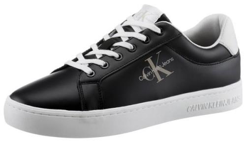 NU 20% KORTING: Calvin Klein Plateausneakers SAWYER 20LS met zachte sc...