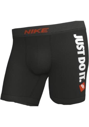 NU 20% KORTING: NIKE Underwear Boxershort BOXER BRIEF met logo-opdruk ...