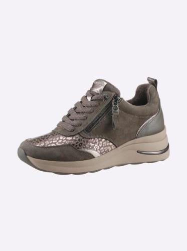 NU 20% KORTING: Tamaris Sneakers