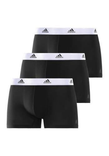 adidas Sportswear Boxershort "Active Flex Cotton" met zachte naadverwe...