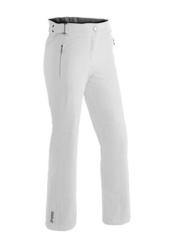 NU 20% KORTING: Maier Sports Skibroek Vroni slim Dames sneeuwbroek, wi...